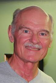 John Kalas (Board Member at Large)