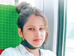 Amdavadi woman goes missing from Paris shelter home, body found in river