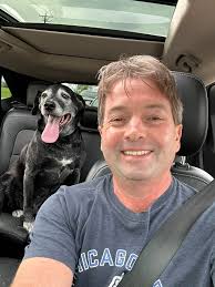 Life is Good!💙🐾