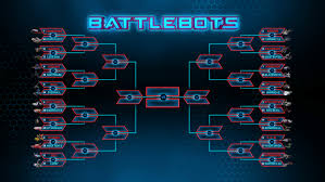 Battlebots Chat Episode 2x02 The Young Folks