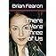 Amazon.com: There Were Three of Us: 9798879100273: Fearon, Brian: Books
