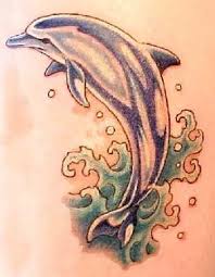 101 Most Popular Tattoo Designs And Their Meanings 2020 Dolphins Tattoo Tribal Dolphin Tattoo Tattoo Designs