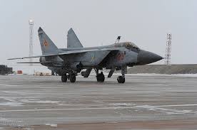 The aircraft was designed by the mikoyan design bureau as a replacement for the earlier. Kazakhstan S Mig 31 Crashes Near Karaganda Airport Due To Fire In One Of Engines News Russian Aviation Ruaviation Com