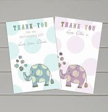 I haven't decided how i'll use it yet, but i wanted you to know how happy and grateful i am. Personalised Baby Thank You Cards By Molly Moo Designs Notonthehighstreet Com