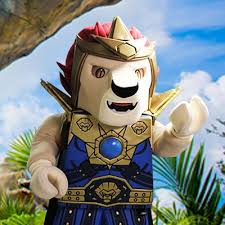 Laval The Prince Of The Lion Tribe Will Be At Our Center For Our Weekend Long Lego Legends Of Chima Event Legoland Lego Factory Lego City