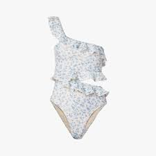 Ir a la nueva experiencia digital. Trajes De Bano Las Tendencias Para Banadores De Verano 2021 Vogue Mexico Y Latinoamerica