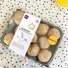 Bij Deze Winkels Koop Je Glutenvrij Gebak Maak Het Glutenvrij