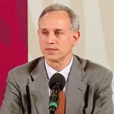 1.376.024 beğenme · 189.552 kişi bunun hakkında konuşuyor. Hugo Lopez Gatell Ramirez Lideres Mexicanos