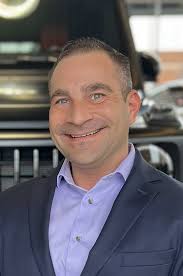 Mercedes-Benz Kalamazoo Staff