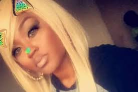 Fundraiser for Rosella Godette by Marshe Annmarieee : Expenses for Dalesha  Godette. RIP