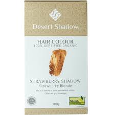 Among celebrities the most popular strawberry blondes are nicole kidman, amy adams. Desert Shadow Organic Hair Dye Strawberry Shadow Nourished Life Australia