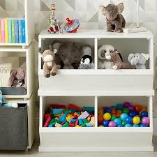 Bright white louvered shelf contains clutter and adds style appeal to your powder room! Shelves Storage Shelves Shelf Units Custom Shelving Solutions The Container Store