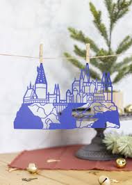 All hogwarts castle clipart cutting files harry potter file cricut silhouette alumni this digital cinderella design instant download template deathly hallows download: Hogwarts Castle Harry Potter Inspired File Design Digital Download Svg Vector Cricut Disney Shadow Box Harry Potter Crafts Hogwarts Castle