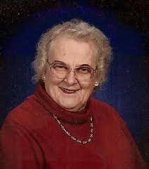 Edythe Dexter Obituary