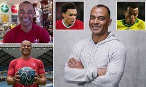 It shows all personal information about the players, including age, nationality, contract duration and current market value. Brazil National Football Team News Fixtures And Result Daily Mail Online