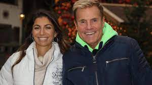 Keiner hätte damals geglaubt, dass man sich in einer disco kennenlernen kann, so dieter bohlen. Dieter Bohlen Mit Diesem Spruch Hat Er Seine Carina Angeflirtet