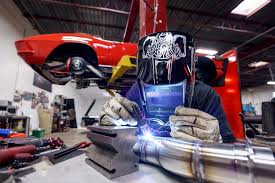 Auto repair shop waco, tx. Easy Welding Projects To Do At Home Fun Diy Ideas