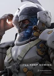 63 (1, 1, 2, 59) offline trophies: Ludens Death Stranding Wiki Fandom