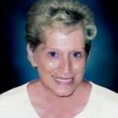 Obituary information for Sylvia DeEtte McDaniel