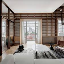 We did not find results for: Shanghai Apartment Lined With Floor To Ceiling Bookshelves