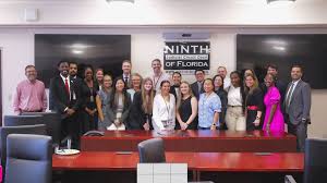 Ninth Circuit Court of Florida