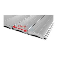 We did not find results for: Lame 77mm Aluminium Pour Porte De Garage Enroulable 100 Volet Roulant