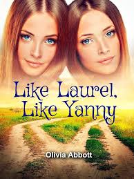Like Laurel, Like Yanny: A Rom-Comedy of Errors eBook : Abbott, Olivia:  Amazon.com.au: Kindle Store