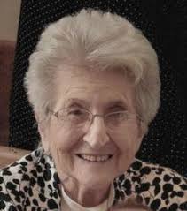 Obituary for Rosemary Gaston