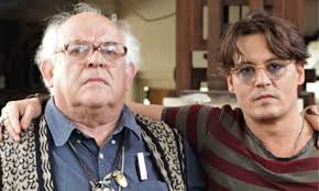 For No Good Reason review