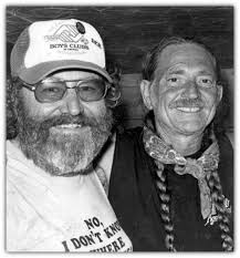 Had a wonderful morning catching up with our friend William Lee Golden of  The Oak Ridge Boys. It was a great conversation with some fantastic  stories. He also gave us a copy