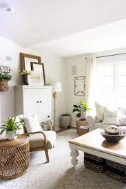 How To Get The Modern Farmhouse Living Room Look Farm House Living Room Modern Farmhouse Living Room Living Room Decor Modern