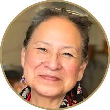 Decolonize with Badass Indigenous Grandmas 2024 — Liberated Together