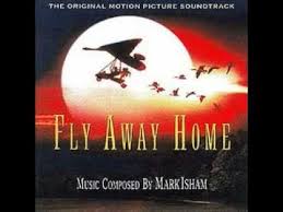Fly Away Home Soundtrack 10 000 Miles With Lyrics Tears From Me To You Beloved Friend From Earth To Home Soundtrack Mary Chapin Carpenter Soundtrack