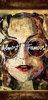 Packaged with care and shipped in sturdy reinforced packing material. And If You Ever Get Lonely You Just Go To The Record Store And Visit Some Friends Almost Famous Favorite Movies Film Books