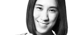 Instagram's Eva Chen: 'Fashion's always been over the top'