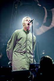 In return for your donation, you'll have the chance to win a pair of tickets to liam gallagher's headline show in your city, plus a meet and greet with liam on the day of the show. Liam Gallagher How I Fell In Love With A Stolen Parka