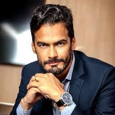 John Cler's Instagram, Twitter & Facebook