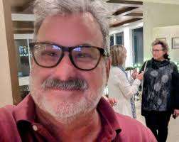 🌙 🌴A calm and quiet evening… taken last week