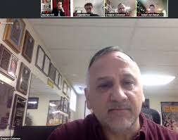 Organized Crime Experts Share Experiences with University Community