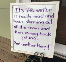 Afternoon Funny Picture Dump 28 Pics Winter Humor Funny Weather Funny Pictures