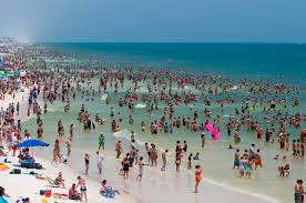 Ketika mendengar florida, banyak orang akan langsung memikirkan sinar . Sebagian Pantai Florida Akan Ditutup Untuk Umum