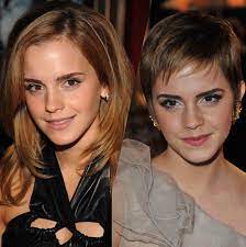 Cheveux longs vs cheveux courts : Les Stars Aux Cheveux Longs Qui Sont Passees Au Court