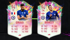 Stavolta è il turno di quella denominata adrien rabiot nella versione player. Would Love To Have A Usable Giroud Fifa