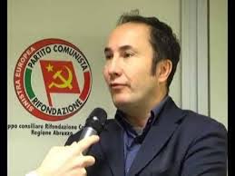 Prc: sei calabresi nel comitato politico nazionale