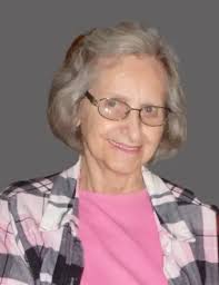 Obituary information for Mazie Nadine Lingle