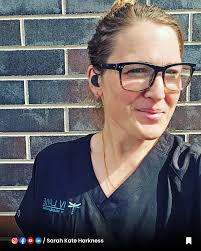 Sarah Kate Harkness (@projectlotus.info) • Instagram photos and videos