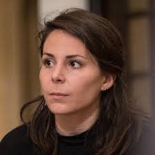 Nina Rogers (@missninajean)