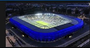 In a recent job advert, city wrote: Stadium Expansion Plan Meeting Page 24 Leicester City Forum Foxestalk