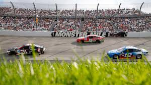 Cmt approached us to develop a series of promos and graphics packages for their original documentary, nascar: New Nascar Event May Speed Dvd Stock To Greater Profits Investorplace