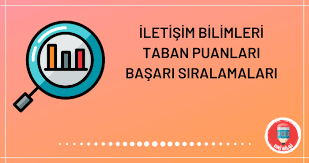 İlahiyat 2021 taban puanları ve i̇lahiyat 2021 başarı sıralamaları her yks öğrencisi için çok önemlidir. 2021 Iletisim Bilimleri Taban Puanlari Basari Siralamasi Unibilgi Universite Bilgi Platformu